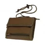 CMG MARGIN GELDBEUTEL COYOTE